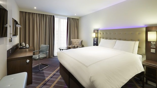 Premier Inn Hotel