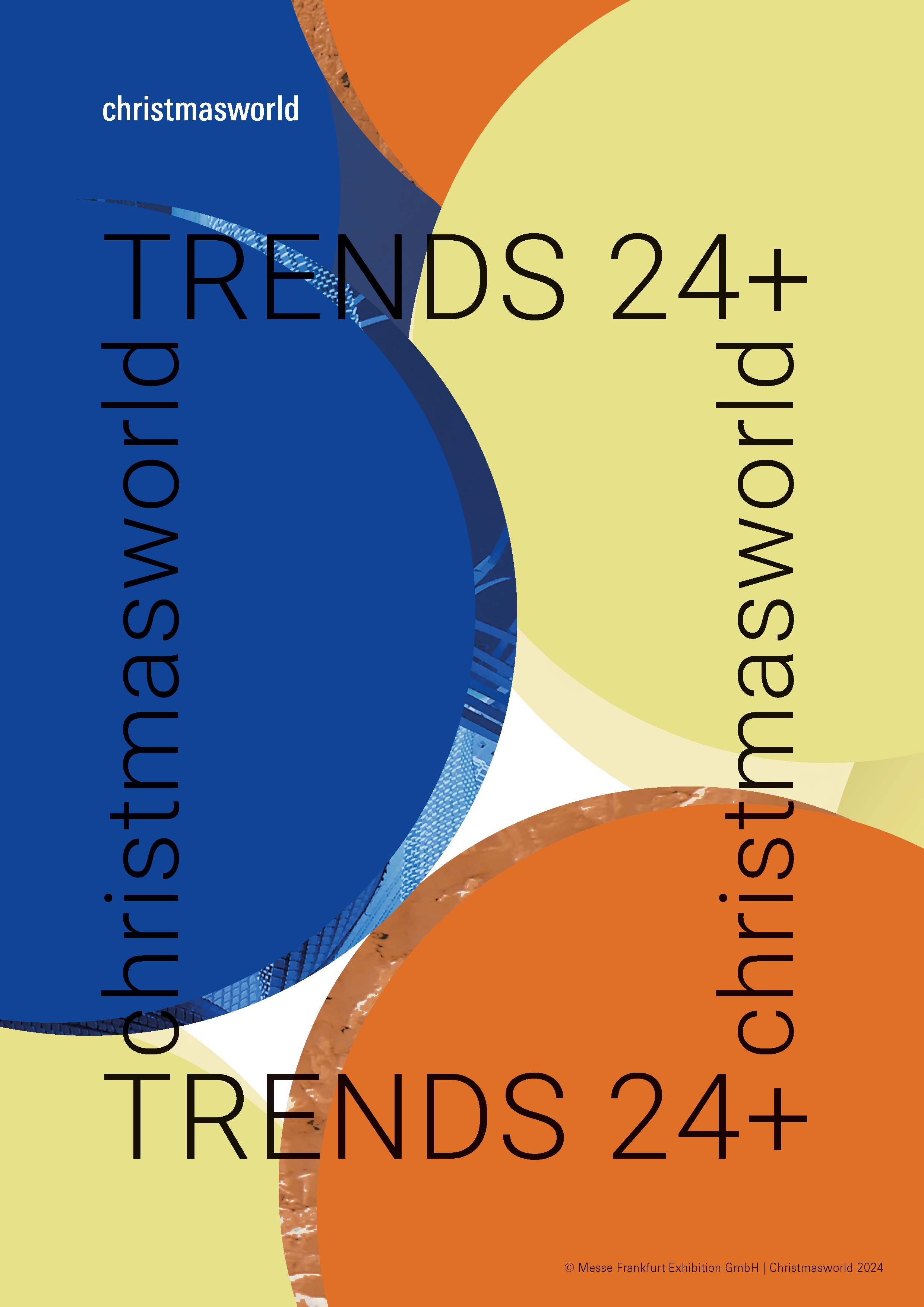 Christmasworld Trends 24+